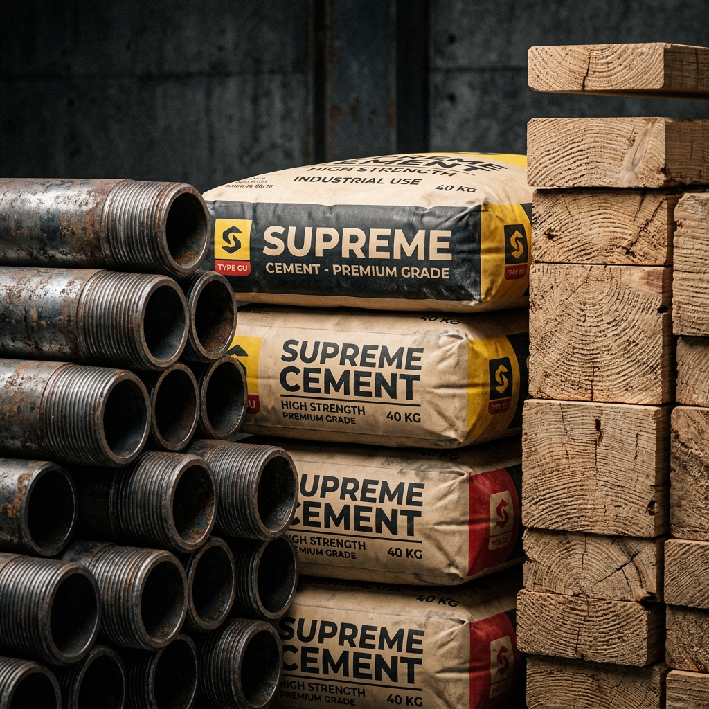 Materials